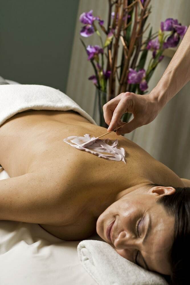 Hotel Danubius Health Spa R Aqua