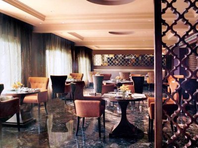 Hotel Taj Palace