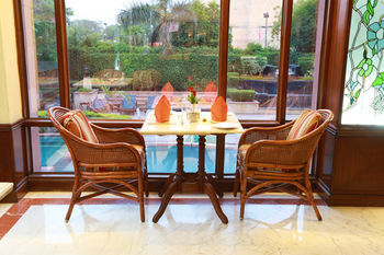 Hotel The Ashok
