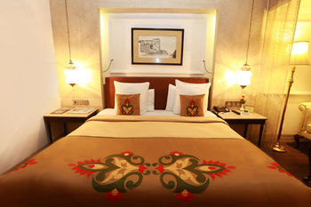 Hotel The Ashok