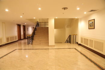 Hotel The Ashok
