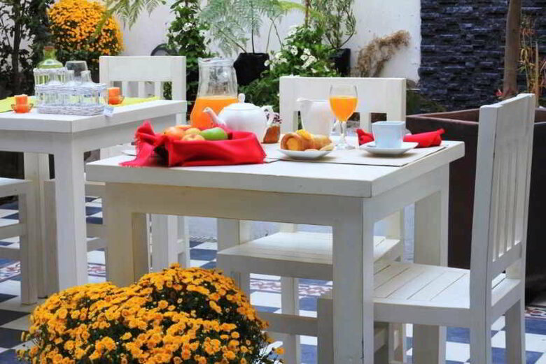 Mito Casa Hotel
