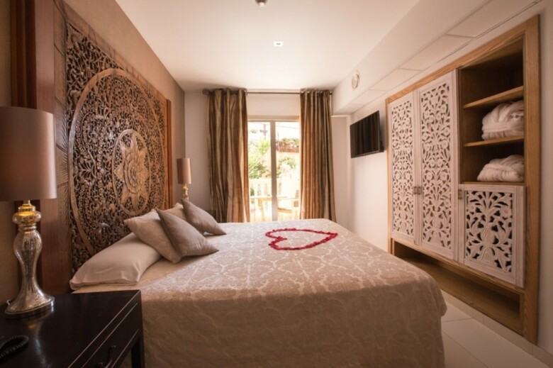 Hotel Alba Seleqtta