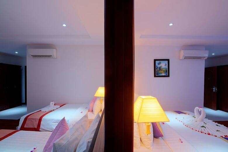 Hotel Starry Angkor