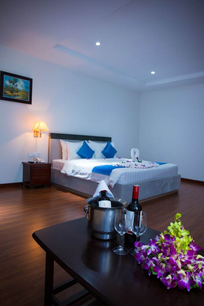 Hotel Starry Angkor