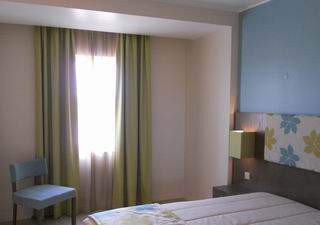 Hotel Inatel Porto Santo