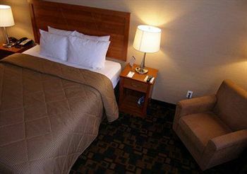 Hotel Comfort Inn Times Square West