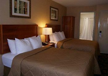 Hotel Comfort Inn Times Square West
