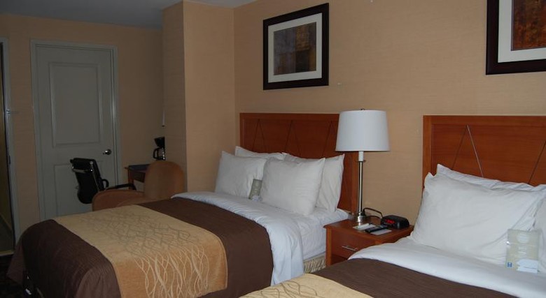 Hotel Comfort Inn Times Square West