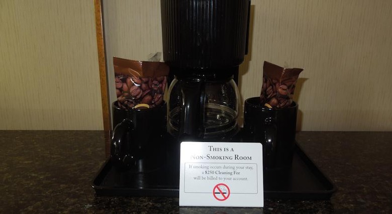 Hotel Rodeway Inn Macarthur Airport