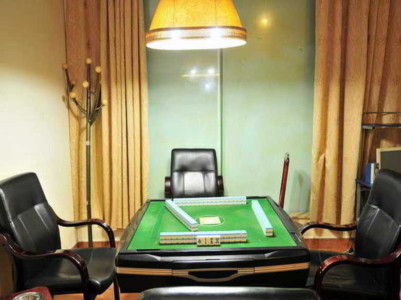 Hotel Hengdong Business (dlx)