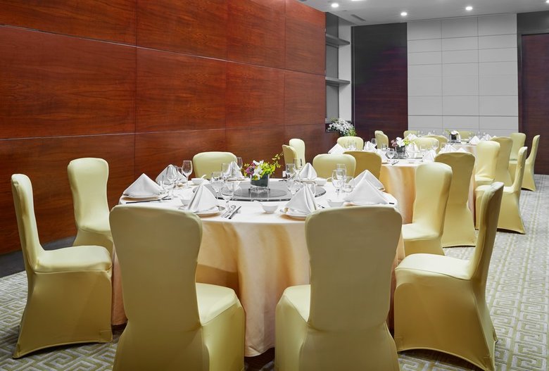 Hotel Intercontinental