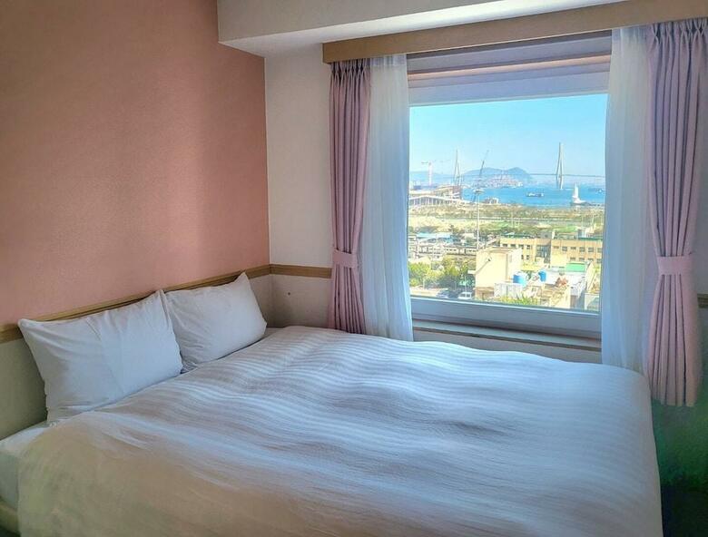 Hotel Toyoko Inn Busan Station 2