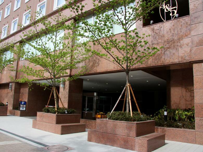 Hotel Toyoko Inn Busan Station 2