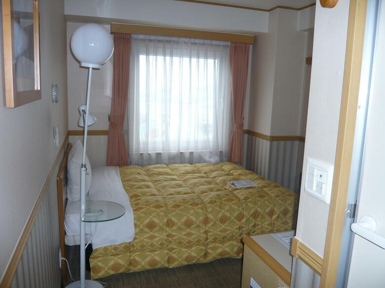 Hotel Toyoko Inn Busan Station 2