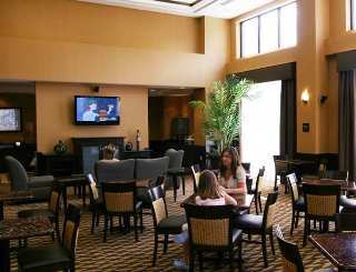 Hotel Hampton Inn & Suites Burlington