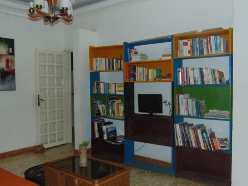 Fiiaa Maison Des Loisirs Et de La Culture