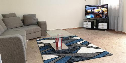 Apartamento Appartement Agr�able, Facile D'acc�s Et S�curis�