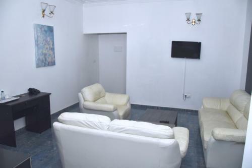 Hotel H�tel La Couronne Rw