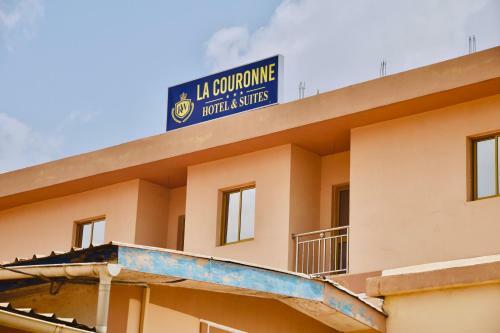 Hotel H�tel La Couronne Rw