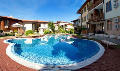 Private Apartments Garden Of Eden