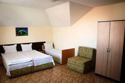 Hostal Guest House Jumbo