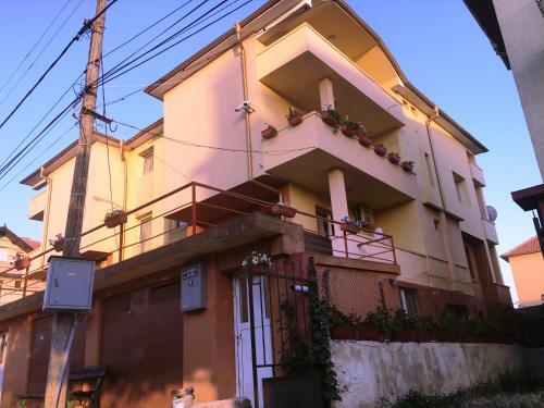 Hostal Guest House Jumbo