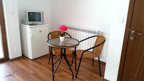 Hostal Guest House Panayotovi