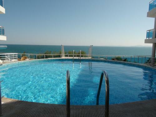 Aparthotel Costa Calma