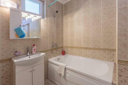 Aparthotel Costa Calma