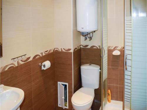 One-bedroom Apartment In Balchik