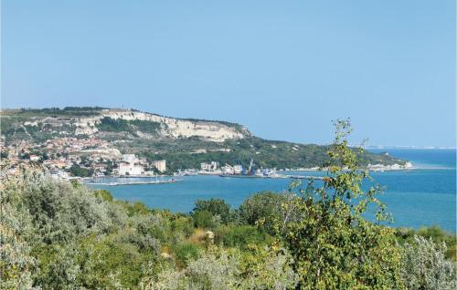 One-bedroom Apartment In Balchik