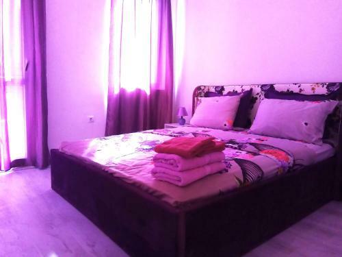 Apartamento Minismart Complex Rainbow Garden And Jacuzzi