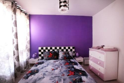 Apartamento Minismart Complex Rainbow Garden And Jacuzzi