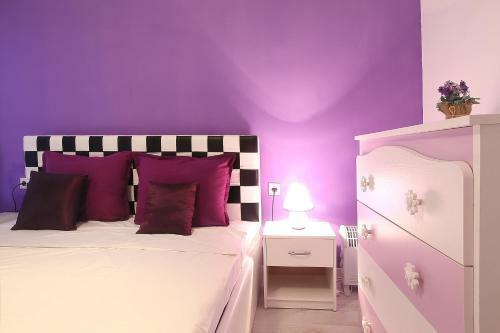 Apartamento Minismart Complex Rainbow Garden And Jacuzzi