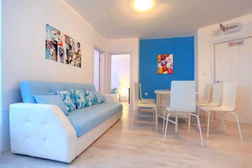 Apartamento Minismart Complex Rainbow Garden And Jacuzzi