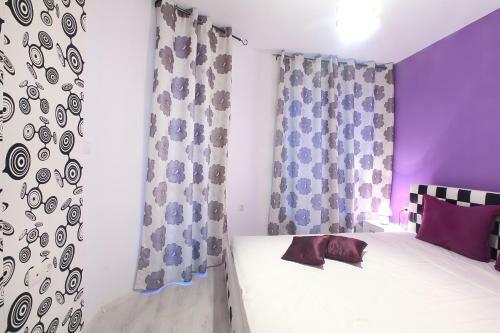 Apartamento Minismart Complex Rainbow Garden And Jacuzzi