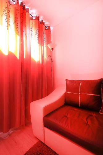 Apartamento Minismart Complex Rainbow Garden And Jacuzzi