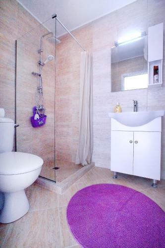 Apartamento Minismart Complex Rainbow Garden And Jacuzzi