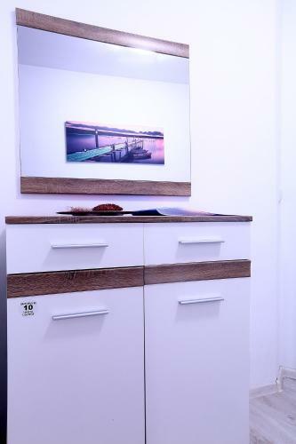Apartamento Minismart Complex Rainbow Garden And Jacuzzi