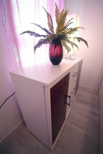 Apartamento Minismart Complex Rainbow Garden And Jacuzzi