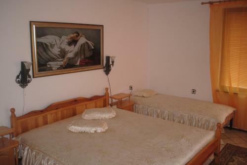Hostal Vila Roza