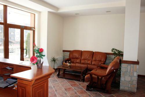 Predela 1 Apartments