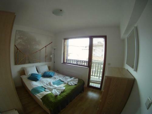 Alexander Services Private Apartment In Top Lodge