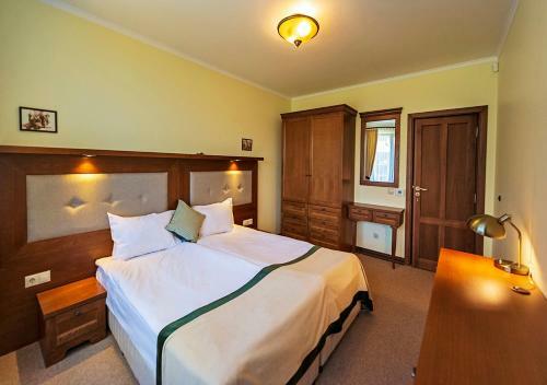 7 Pools Boutique Hotel & Spa