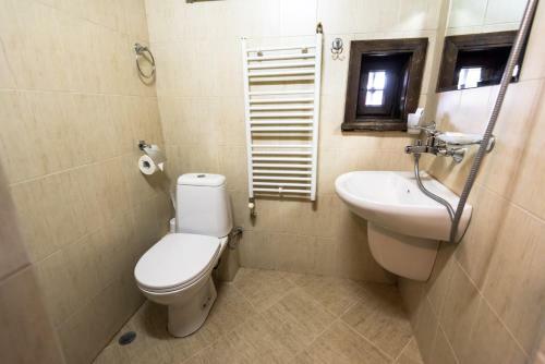 Hostal Banskovilla Zlateva House