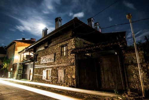 Hostal Banskovilla Zlateva House