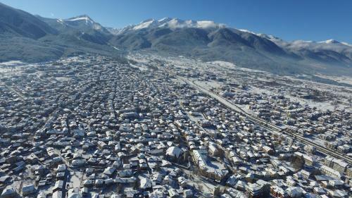 Gt Pirin Place Apartments