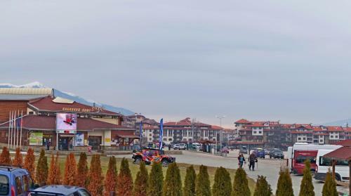 Gt Pirin Place Apartments