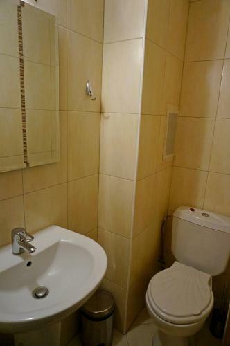 Gt Pirin Place Apartments